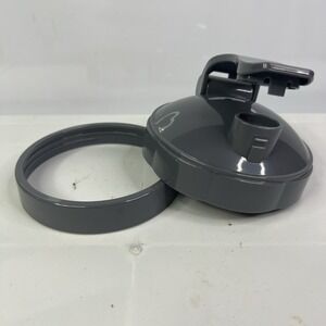 nutribullet blender NB-101B Top Set Brand New